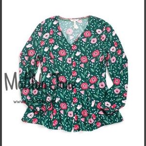 Matilda Jane | Yesterday Tunic